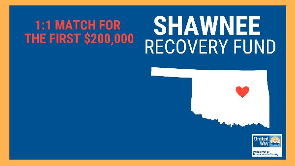 Shawnee Recovery Fund